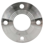 Фланец Newkey плоский DIN2576 нержавеющий, AISI316 DN65 (2_1/2") (76,1мм), (CF8M) купить с доставкой по РФ