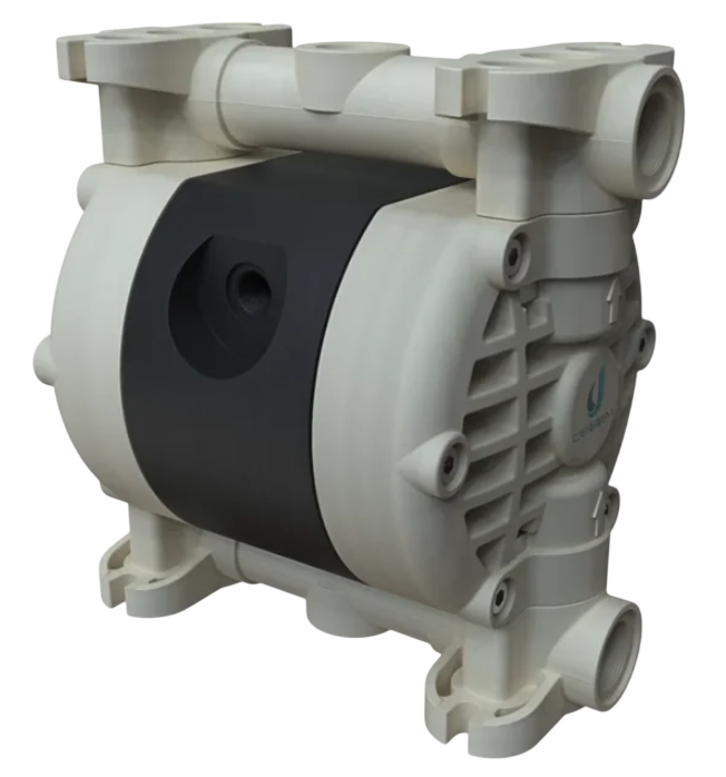 Насос Debem MICROBOXER PP IMICRP-MTAPT купить с доставкой по РФ