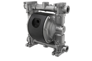 Насос Debem MICROBOXER AISI316 IMICRA-MTAAD