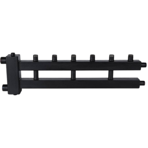 Коллектор дублер ROMMER с гидроразделителем на 3+1 контура