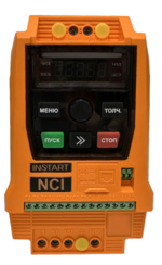 Преобразователь частоты Instart NCI-G2.2-1В заказать со складов по всей России