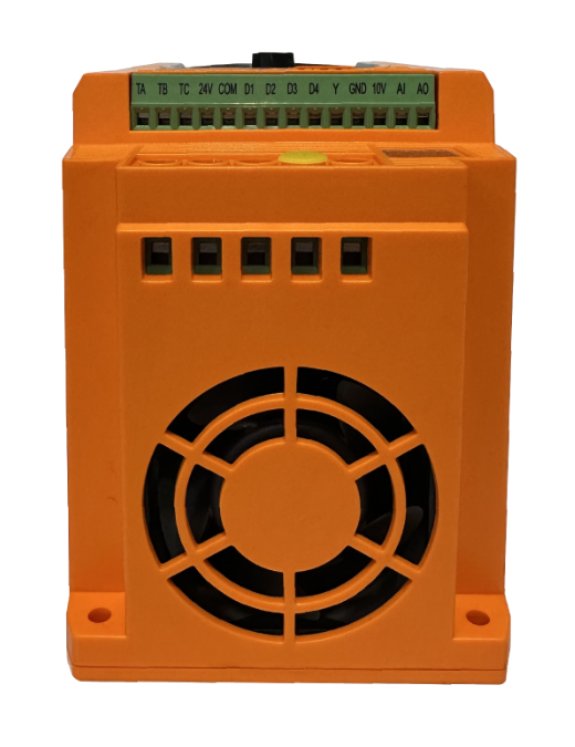 Преобразователь частоты Instart NCI-G2.2-1В купить по цене 17941 руб.