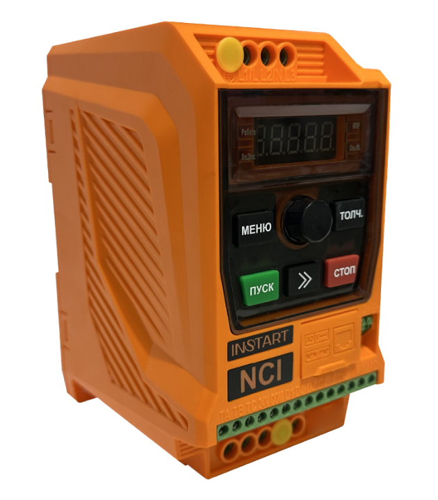 Преобразователь частоты Instart NCI-G1.5-1В купить с доставкой по РФ