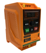 Преобразователь частоты Instart NCI-G1.5-1В купить с доставкой по РФ