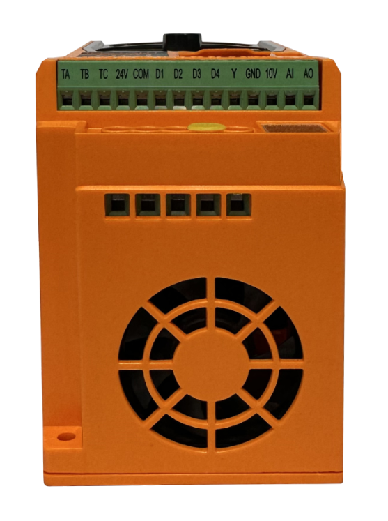 Преобразователь частоты Instart NCI-G1.5-1В купить по цене 10106 руб.