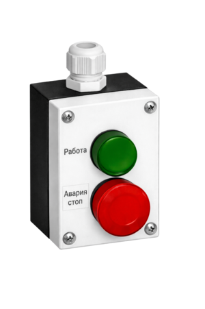 Пульт управления INSTART ПУ-2-270