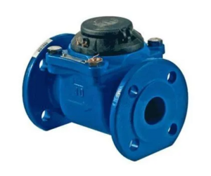 Счетчик х/в ВСХН Ду50 50С L200 фл Тепловодомер