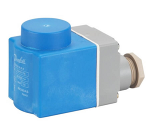 Катушка электромагнитная Danfoss BE230AS
