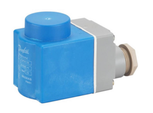 Катушка электромагнитная Danfoss BG230AS