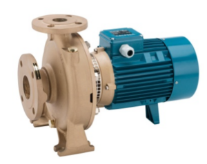 Насос Calpeda BNM 50/12A/B