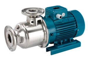 Насос Calpeda MXH-F 2003