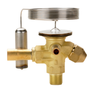 TE2 Корпус клапана Danfoss -40 10 пайка 12мм MOP 15°C R404A/R507