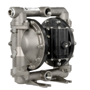 Насос диафрагменный Aro AECPD10A-BSS-STT