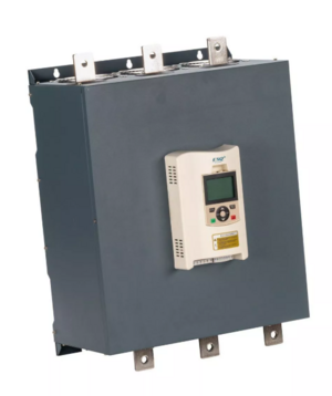 Устройство плавного пуска ESQ-GS9-320 (700А, 380В, 320кВт, встроенный шунтирующий контактор)