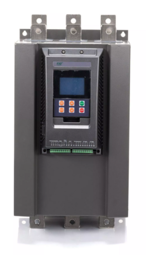 Устройство плавного пуска ESQ-GS7-400 (800А, 380В, 400кВт)