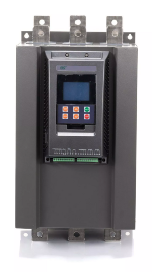 Устройство плавного пуска ESQ-GS7-355 (710А, 380В, 355кВт)