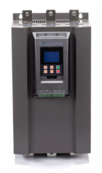 Устройство плавного пуска ESQ-GS7-320 (640А, 380В, 320кВт, встроенный шунтирующий контактор) купить с доставкой по РФ