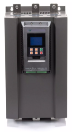 Устройство плавного пуска ESQ-GS7-280 (560А, 380В, 280кВт, встроенный шунтирующий контактор) купить с доставкой по РФ