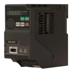 Преобразователь частоты ESQ (3ф, 380-480В, 2,2кВт, 6А) купить с доставкой по РФ