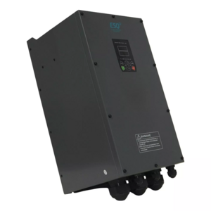 Частотный преобразователь ESQ F 770-4T0300G/0370P-IP54 30/37кВт, 380В