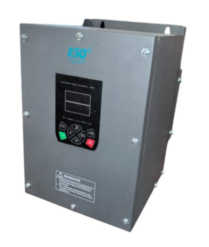 Частотный преобразователь ESQ F 770-4T0040-IP54 4/5.5кВт, 380В