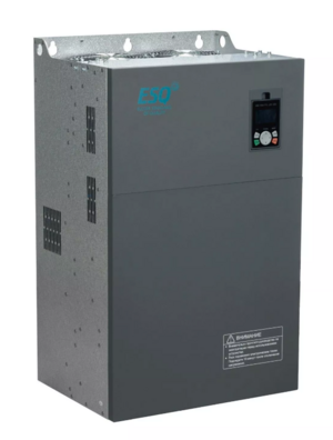 Частотный преобразователь ESQ-770-4T4000G/4500P 400/450кВт, 380В