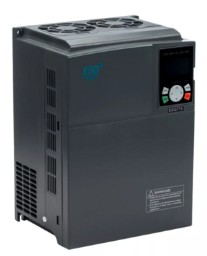 Частотный преобразователь ESQ-770-4T0370G/0450P 37/45кВт, 380В