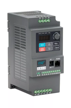 Частотный преобразователь ESQ F 190 4T-4K