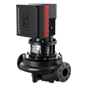 Насос Grundfos TPE 80-250/2 A-F-A-BQQE-MDB