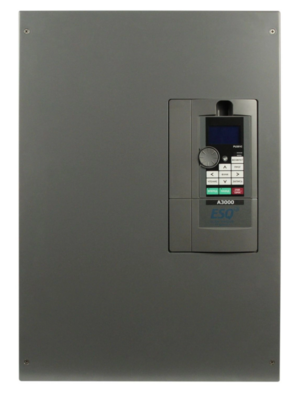 Частотный преобразователь ESQ-A3000-043-280K/315KF 280/315кВт 380-480В