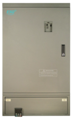 Частотный преобразователь ESQ-760-4T2800G/3150P 280/315кВт, 380В купить с доставкой по РФ