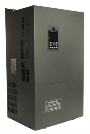 Частотный преобразователь ESQ-760-4Т0900G/1100P 90/110кВт, 380В