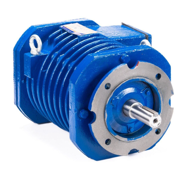 Электродвигатель ESQ 43-10 Б1-S3-Н-VFD IM 3001 0.63/600 (5ARM) купить с доставкой по РФ