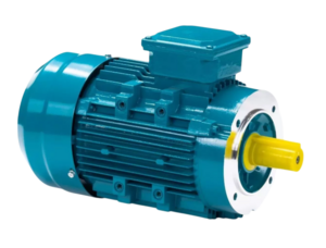 Эл.двигатель ESQ 56 B4-SDN- 0.09/1500 IM B14