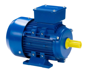 Эл.двигатель ESQ 71A2-SDN- 0.37/3000 IM B3