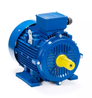 Электродвигатель ESQ 315 LA4-SDN- IM B3 160/1500