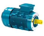 Электродвигатель ESQ 71B4-SDN- IM B14 0.37/1500 купить с доставкой по РФ