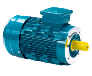 Электродвигатель ESQ 71B4-SDN- IM B14 0.37/1500