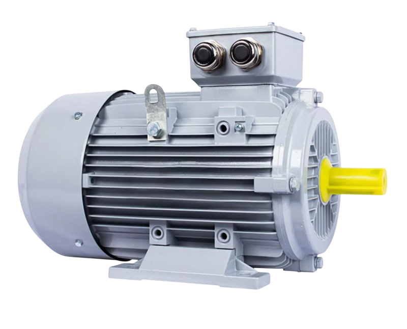 Эл.двигатель ESQ PR 112 MA6-SDN-Б1-S12-IE3 2.2/1000 IM B3 купить с доставкой по РФ