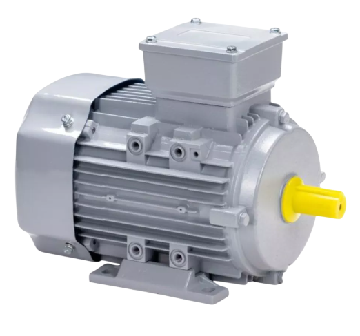 Эл.двигатель ESQ PR 90 S4-SDN-Б1-S12-IE3 1.1/1500 IM B3 купить с доставкой по РФ