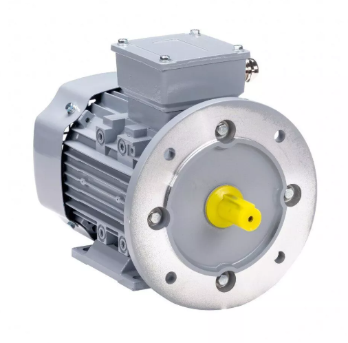 Электродвигатель ESQ 180 L4-SDN-Б1-S12-IE3 IM B35 22/1500 PR купить с доставкой по РФ