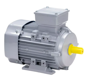 Электродвигатель ESQ 90 LA4-SDN-Б1-S12-IE2 IM B3 1.5/1500 PR