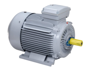 Электродвигатель ESQ 200 LA2-SDN-Б1-S12-IE2 IM B3 30/3000 PR