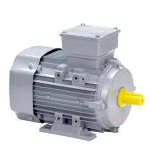 Эл.двигатель ESQ PR 80 В2-SDN-Б1-S12-IE2 1.1/3000 IM B3