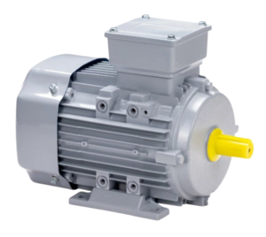 Эл.двигатель ESQ PR 80 А2-SDN-Б1-S12-IE2 0.75/3000 IM B3