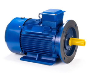 Электродвигатель ESQ 132 MB4-SDN- IM B35 9.2/1500