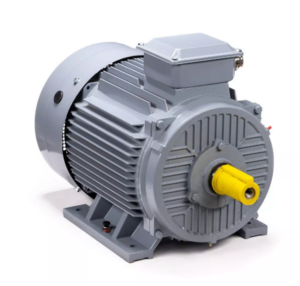 Электродвигатель ESQ 315 S4 GST-Б1-S32-IE2 IM 1001 160/1500 PR