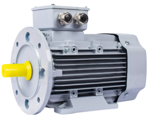 Электродвигатель ESQ 80 В2 GST-Б1-S12-IE2 IM 2081 2.2/3000 PR