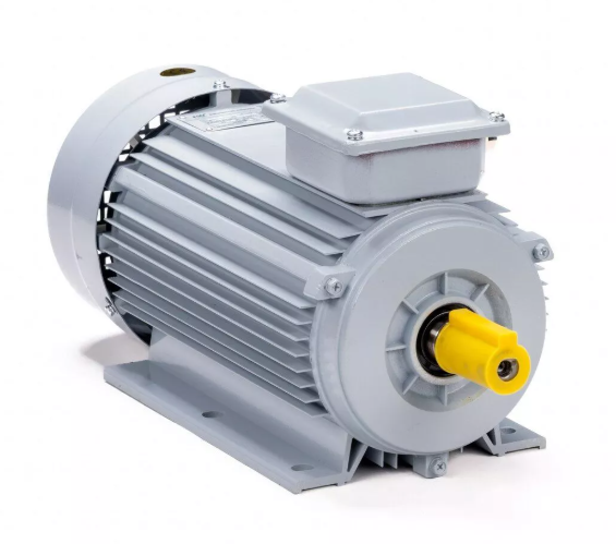 Электродвигатель ESQ 80 А2 GST-Б1-S12-IE2 IM 1081 1.5/3000 PR купить с доставкой по РФ