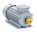 Электродвигатель ESQ 80 А2 GST-Б1-S12-IE2 IM 1081 1.5/3000 PR купить с доставкой по РФ